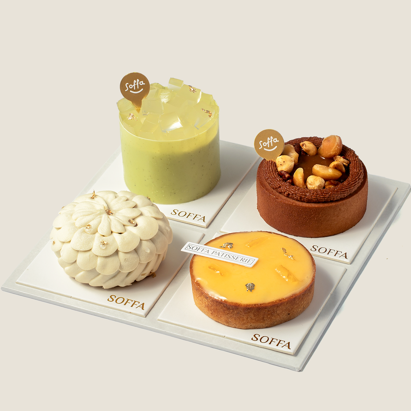 Box of 4