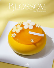 Blossom - Mango Nestum Bergamot