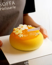 Blossom - Mango Nestum Bergamot