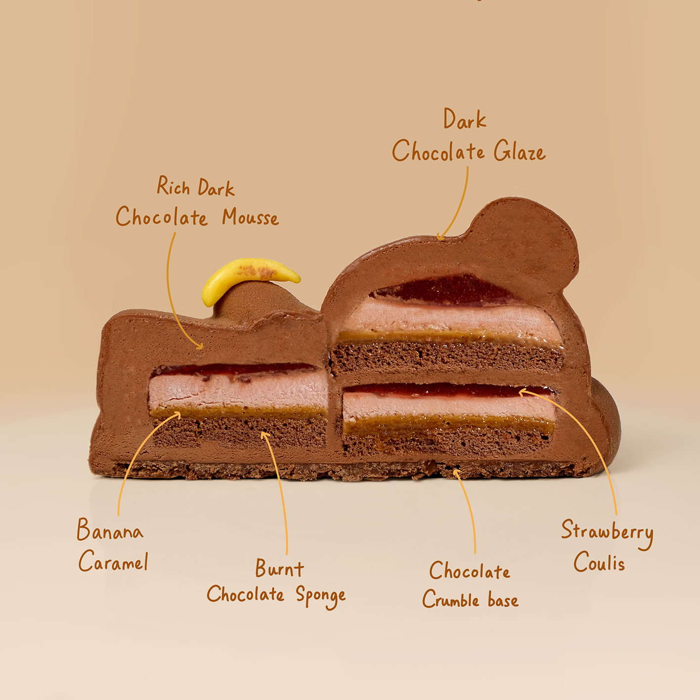 ChocolateBananaStrawberrywholecakeside.png