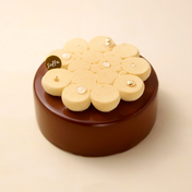 Earl Grey Chocolate Pecan