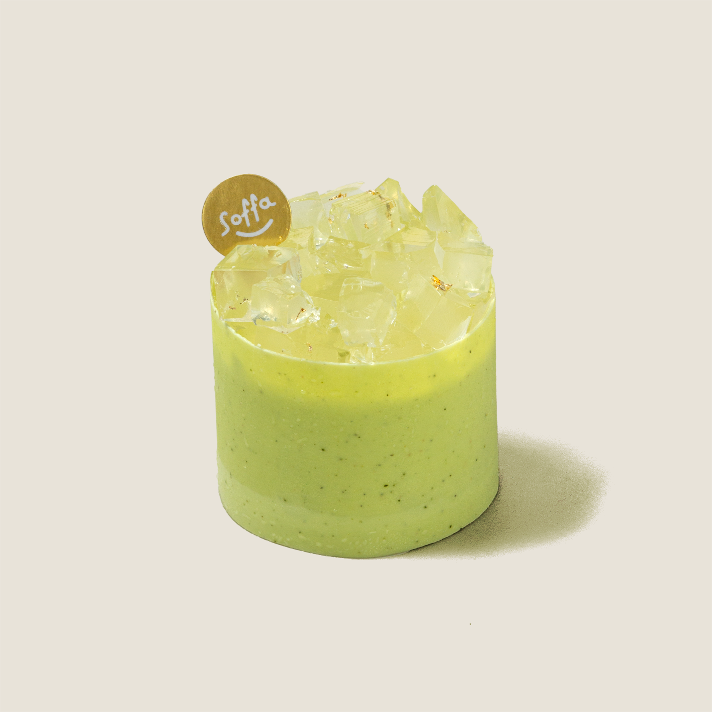 Genmaicha Yuzu (Petit)