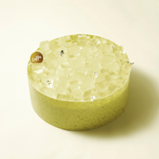 玄米茶柚子