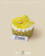 Mid Autumn Petit Cake Set