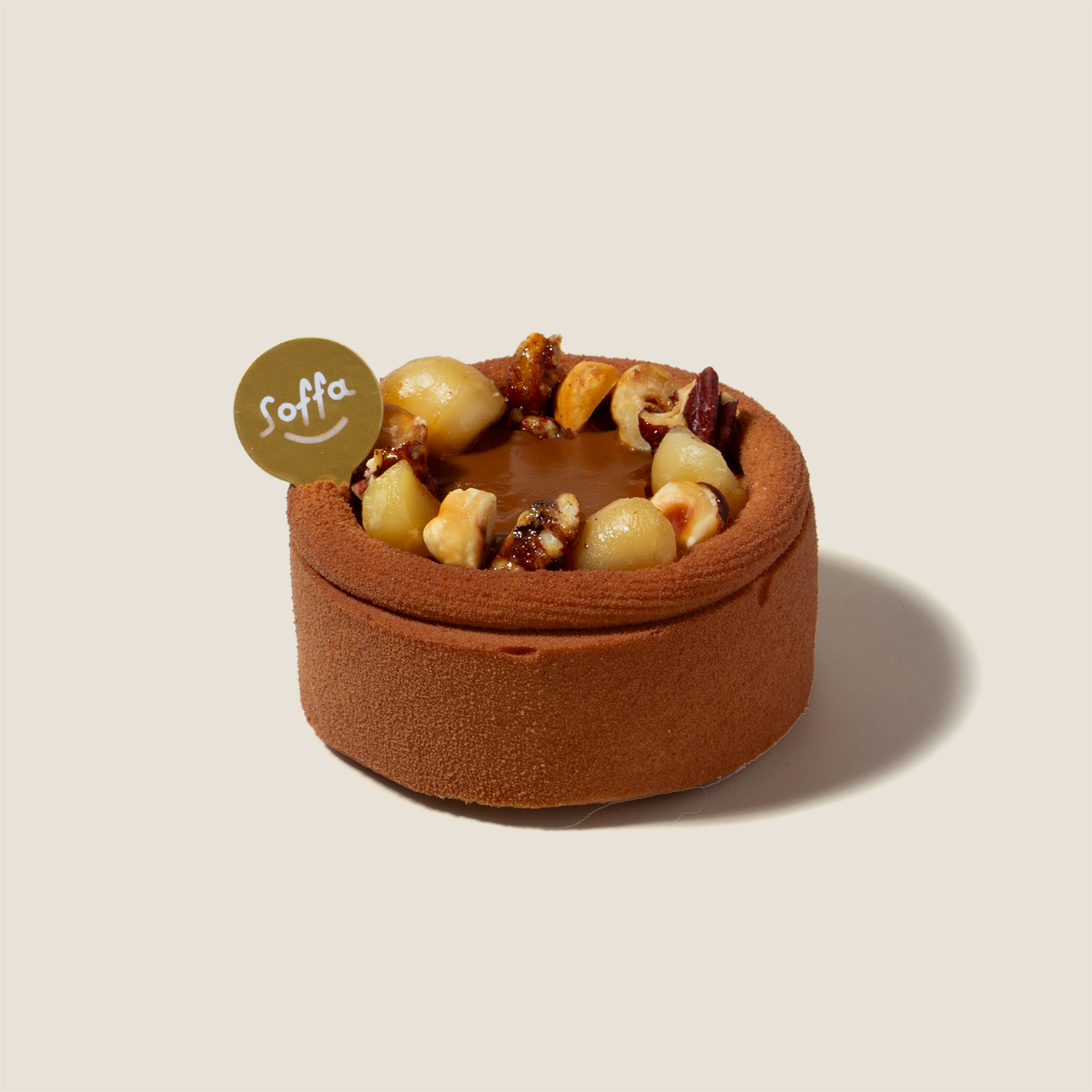 Nutty Choco (Petit)