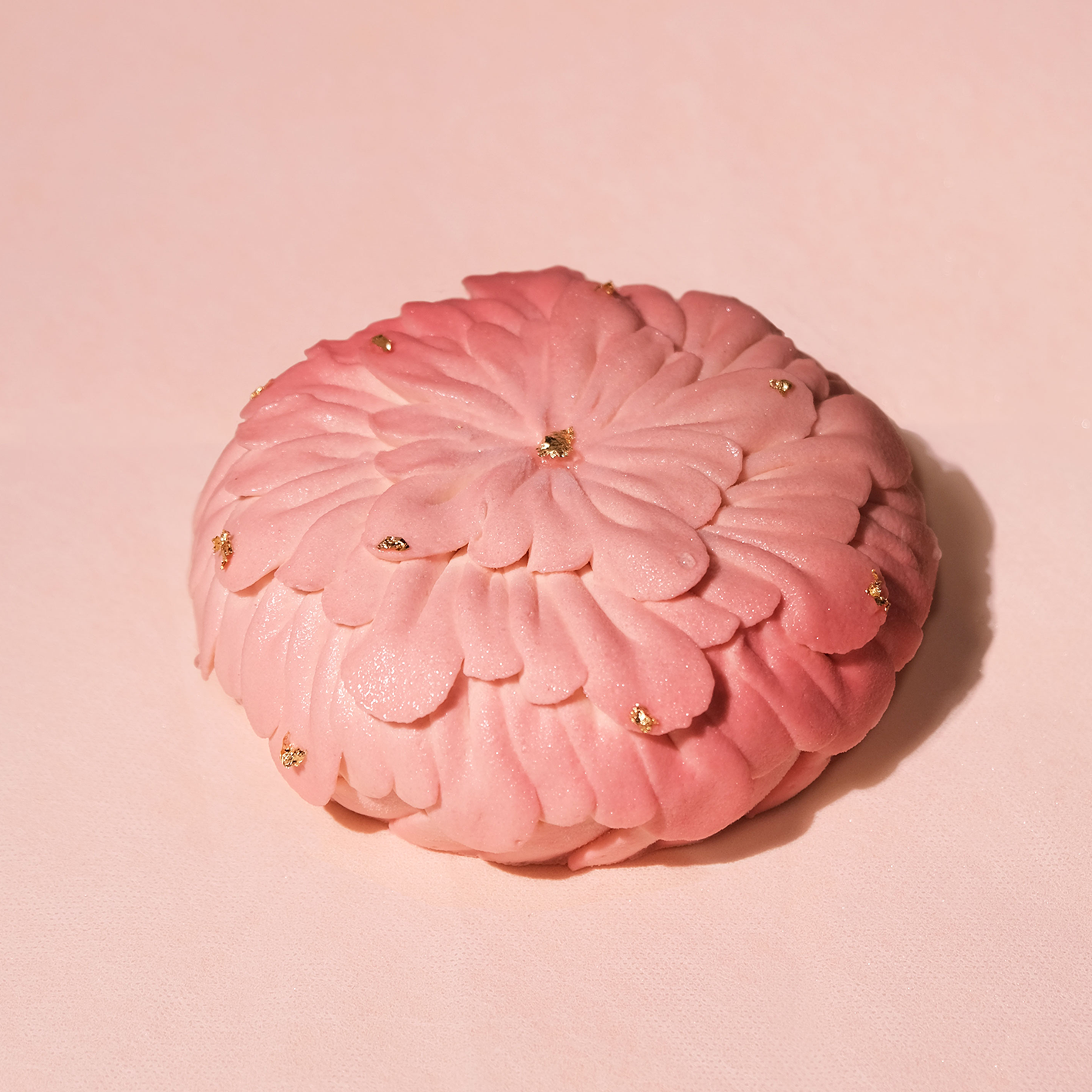 Strawberry Guava
