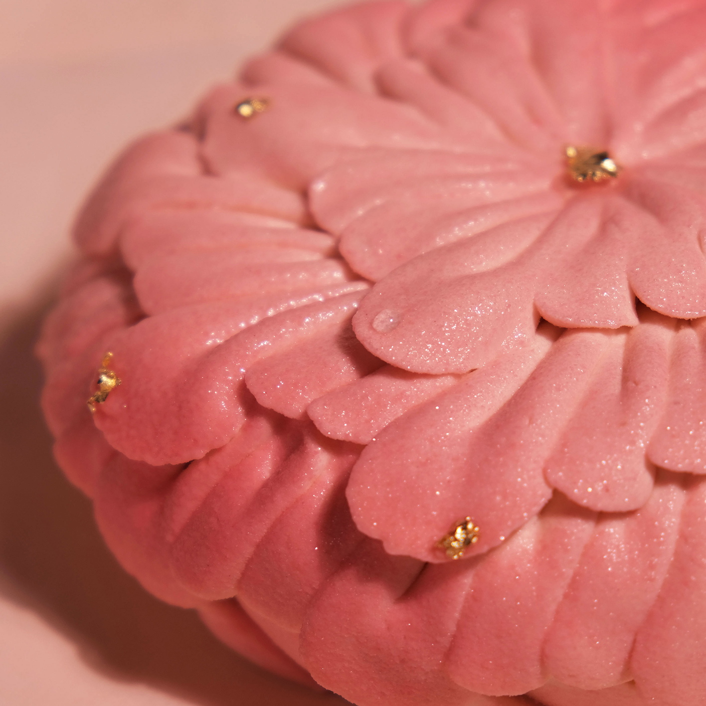 Strawberry Guava